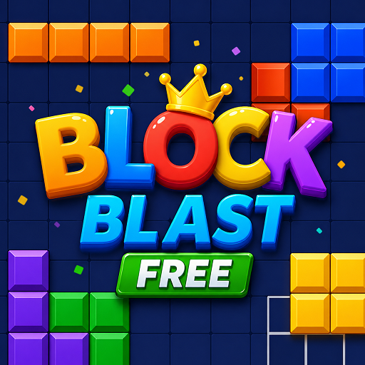 Block Blast game thumbnail